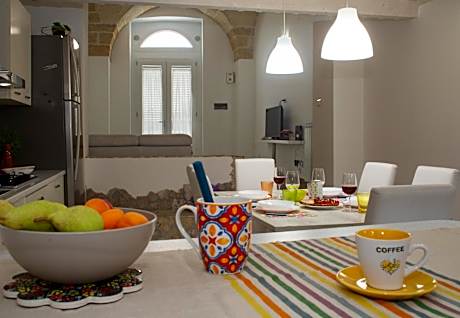 Casina Lò - The Fab Stay