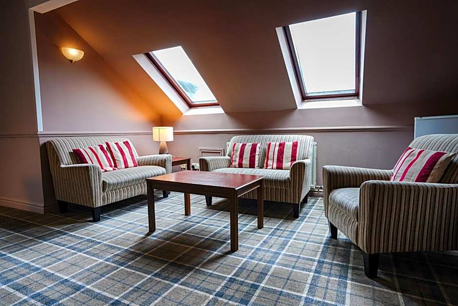 Gomersal Park Hotel & Dream Spa