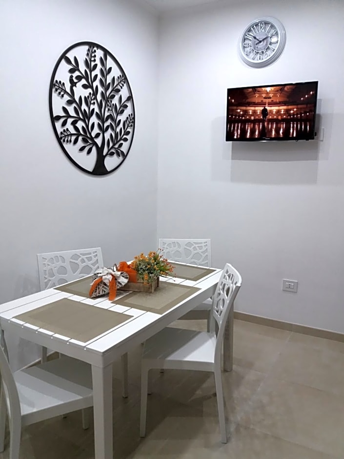 La dimora di Vituccio B&B