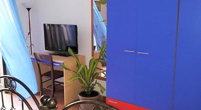 Guglielmo room's B&B