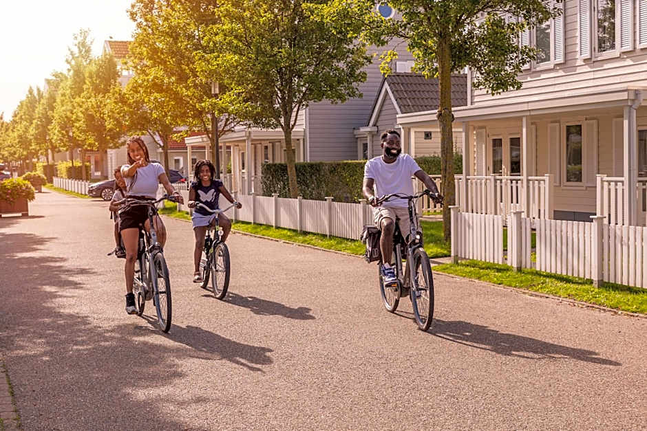 Summio Parc Aquadelta