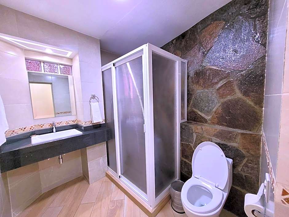 Hotel Tierras Blancas