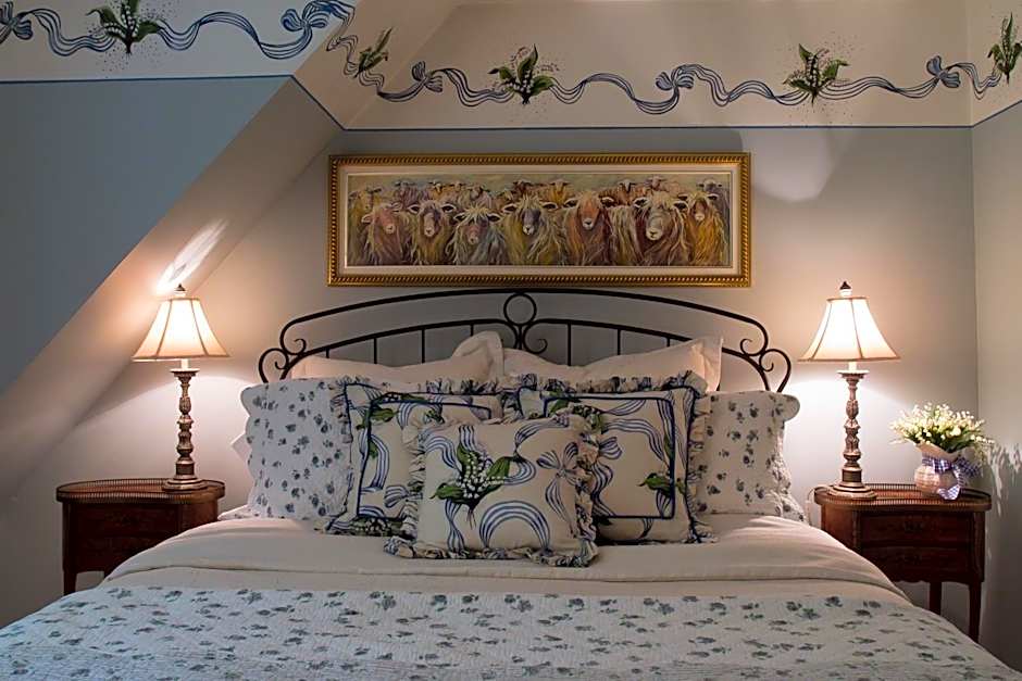 Le Petit Clocher Gite Touristique B & B