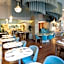 Melia Lisboa Oriente Hotel