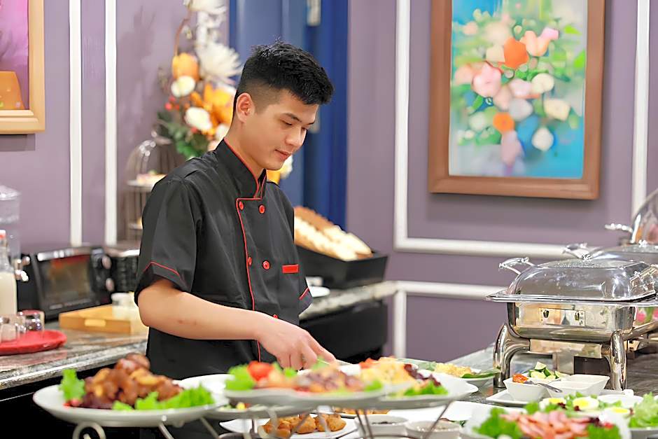 Matilda Boutique Hotel And Spa