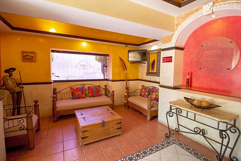Suites Flamboyanes
