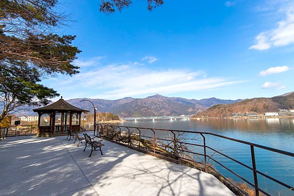 Fuji Lake Hotel
