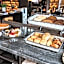 Hotel & Restaurant Knote