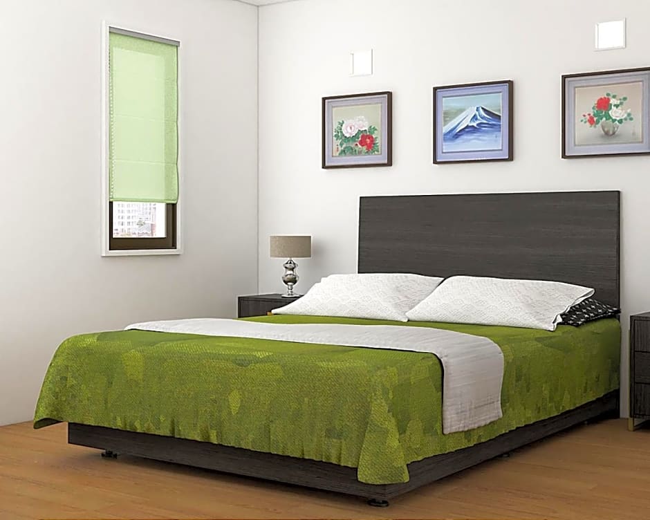 Asakusa HomeSuites Tokyo