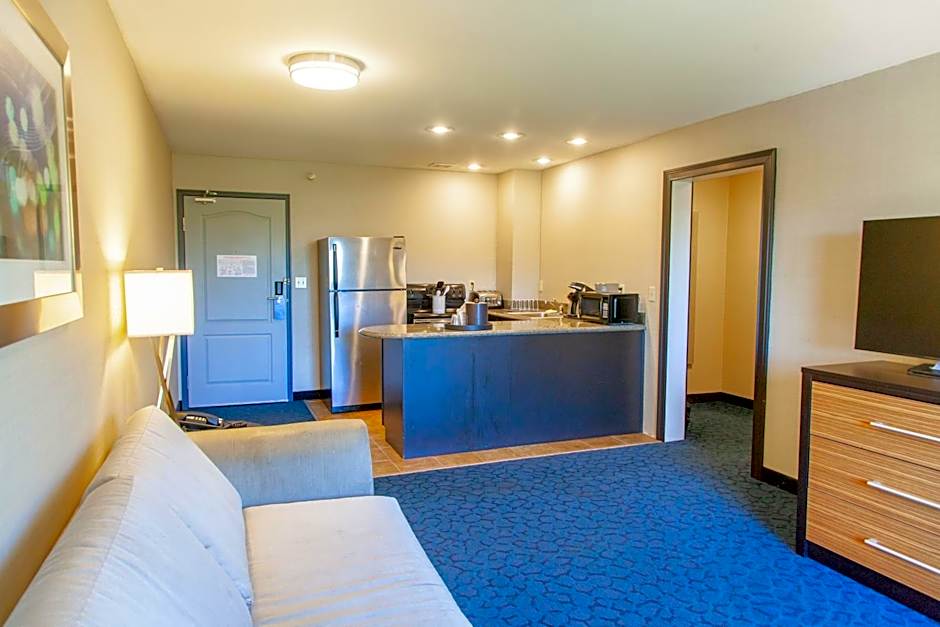 Holiday Inn Express Jackson By IHG