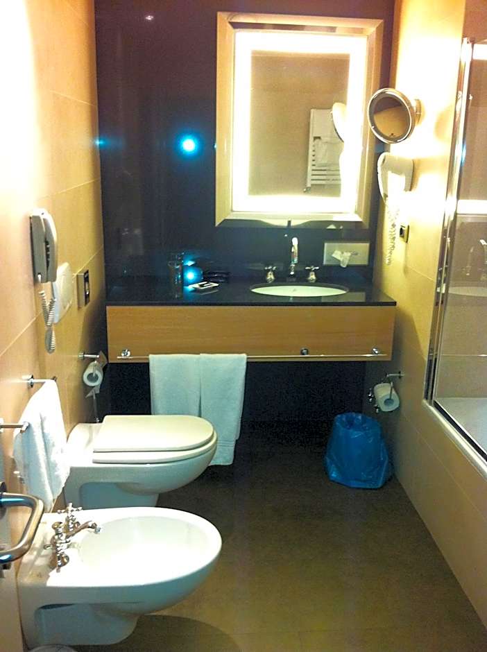 Grand Hotel Delle Terme Re Ferdinando