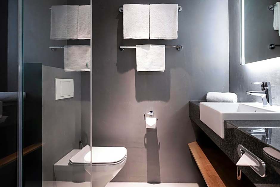 InterCityHotel Wien