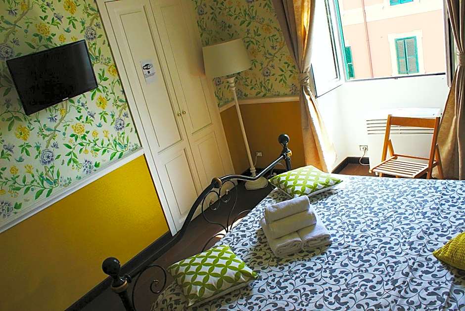 Casa Fanti 57