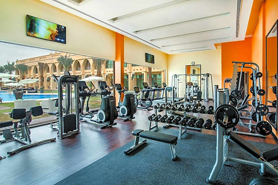 Western Hotel - Madinat Zayed