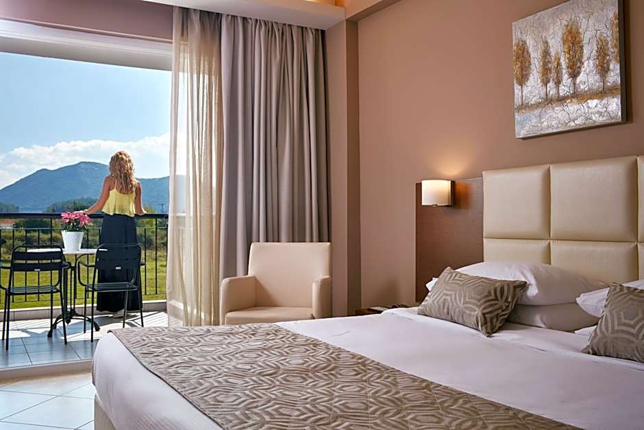 Aar Hotel & Spa Ioannina