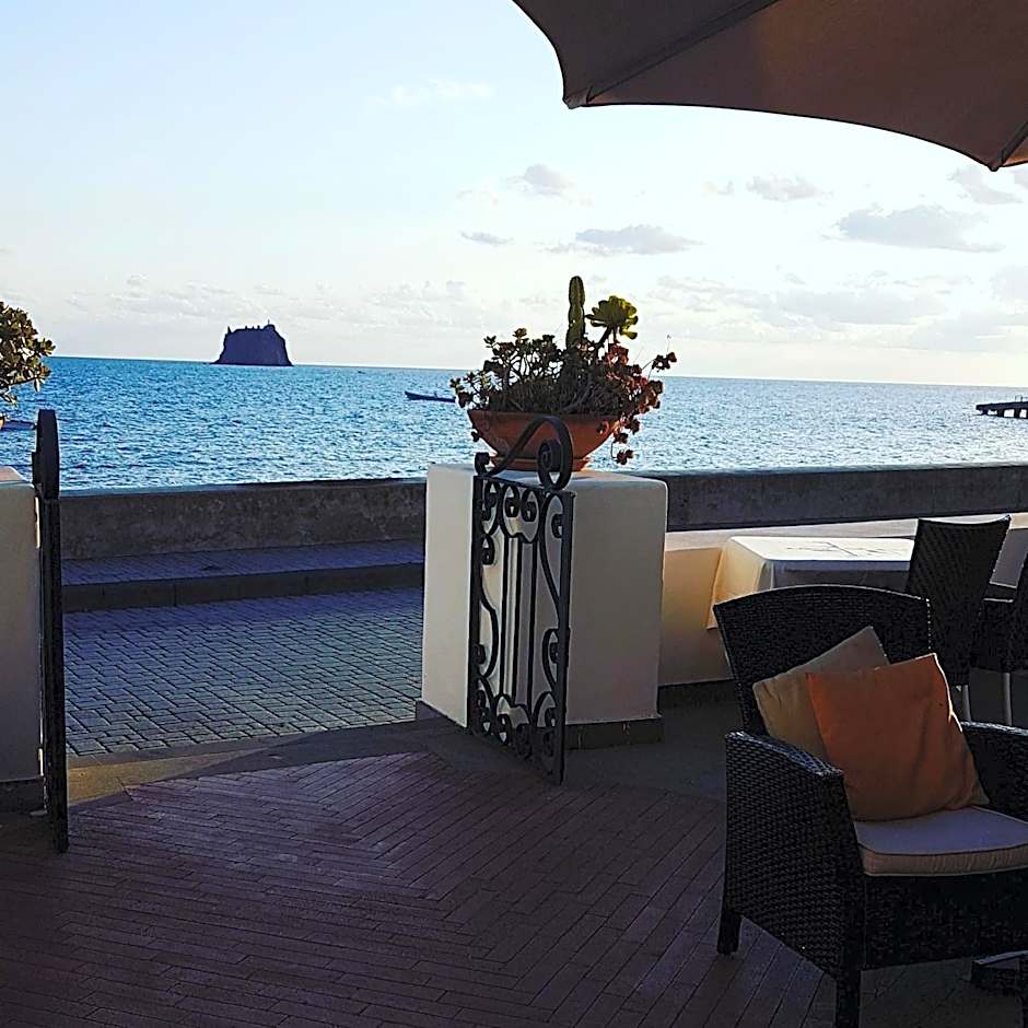 La Sirenetta Park Hotel