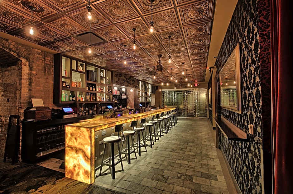 Metropolitan at The 9, Autograph Collection by Marriott