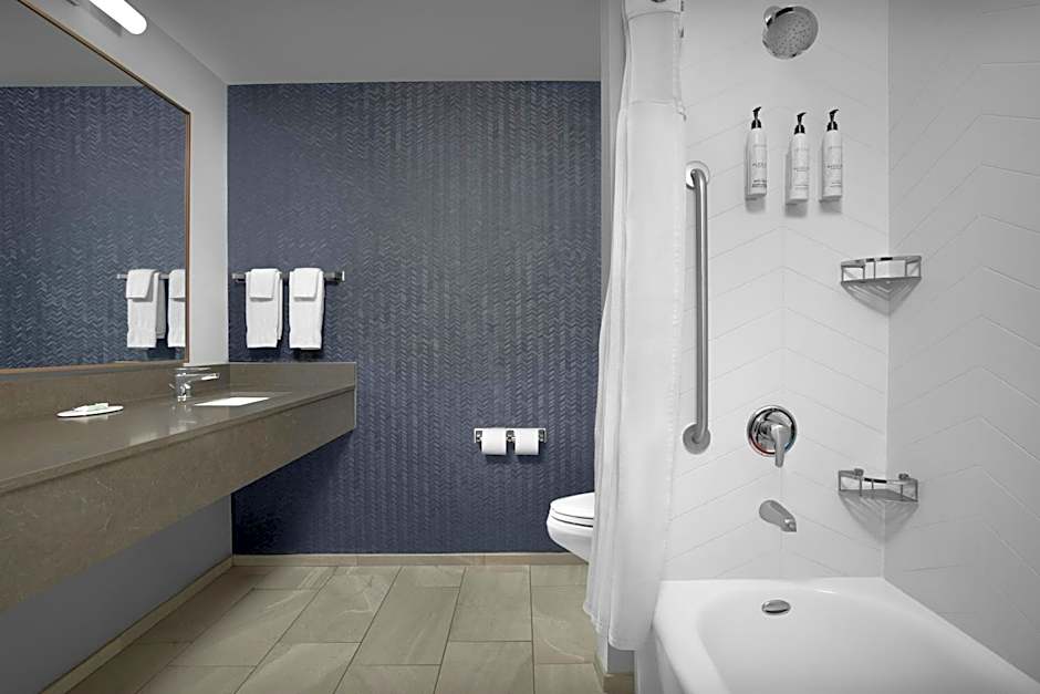 Fairfield Inn & Suites by Marriott Sarasota Lakewood Ranch