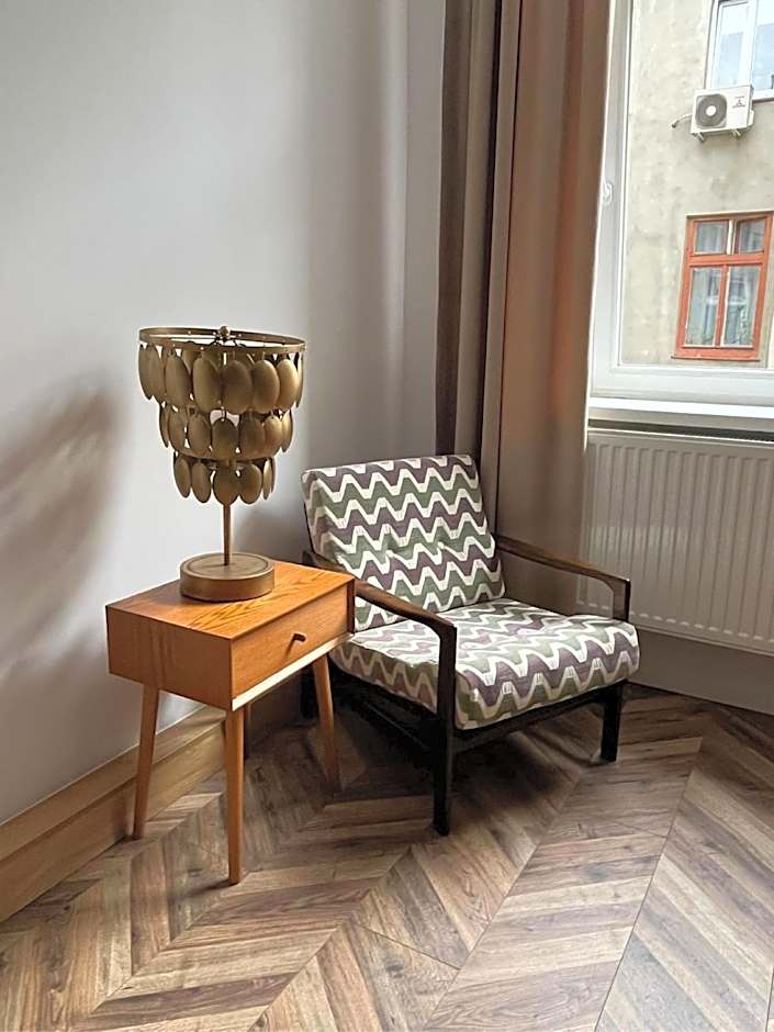 Apartamenty Piotrkowska 28 by Good Time