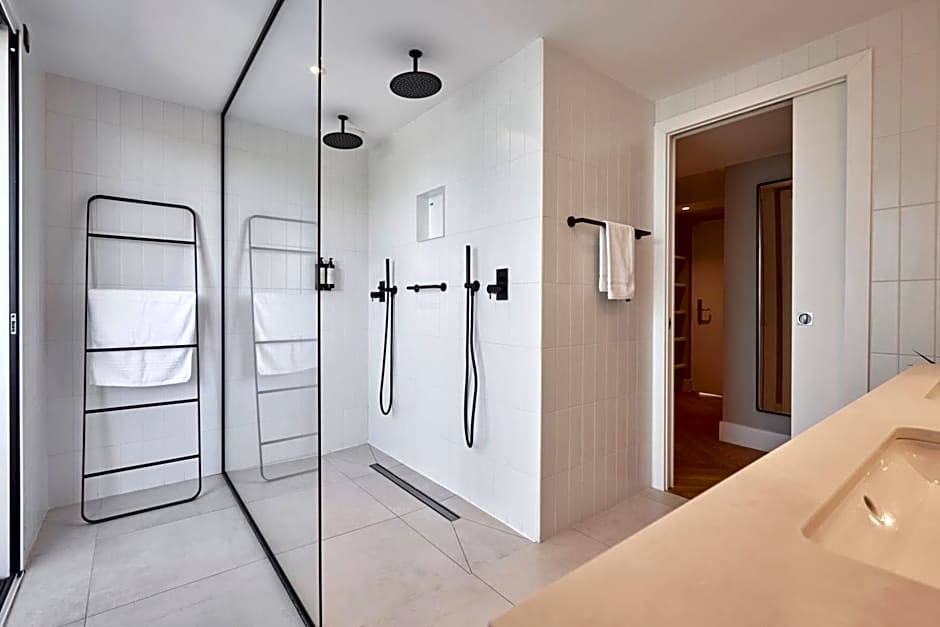 Van der Valk Hotel Bloom Saint Aygulf