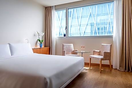 Double Room with Spa Access