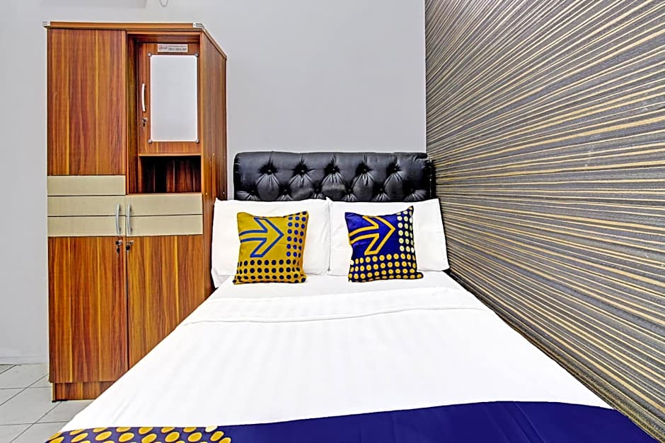 OYO Life 91523 Kenari Guesthouse