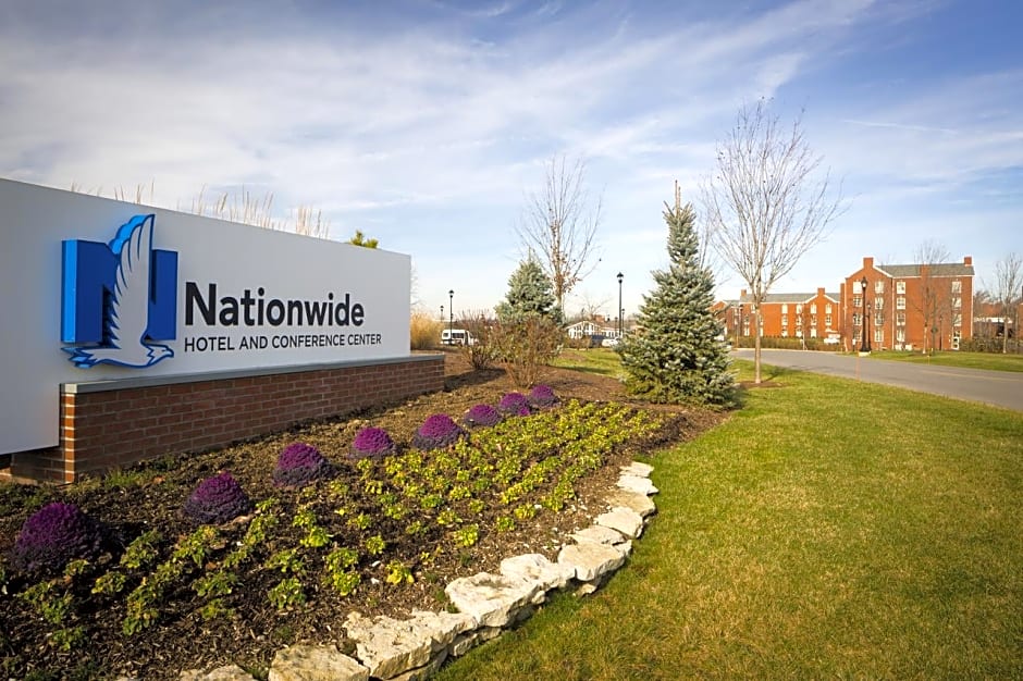 Nationwide Hotel And Conference Center