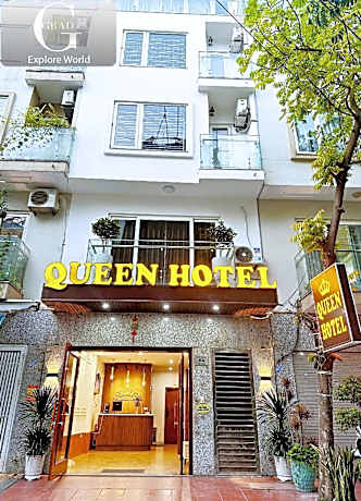 Queen Luxury Hotel
