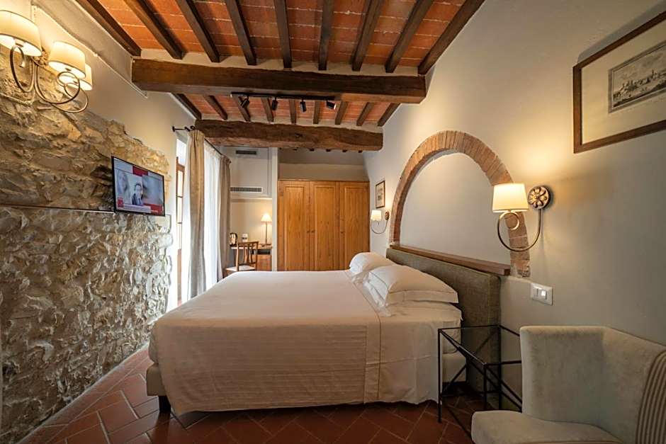 Ultimo Mulino Country Hotel