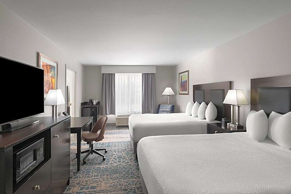 La Quinta Inn & Suites by Wyndham Moab