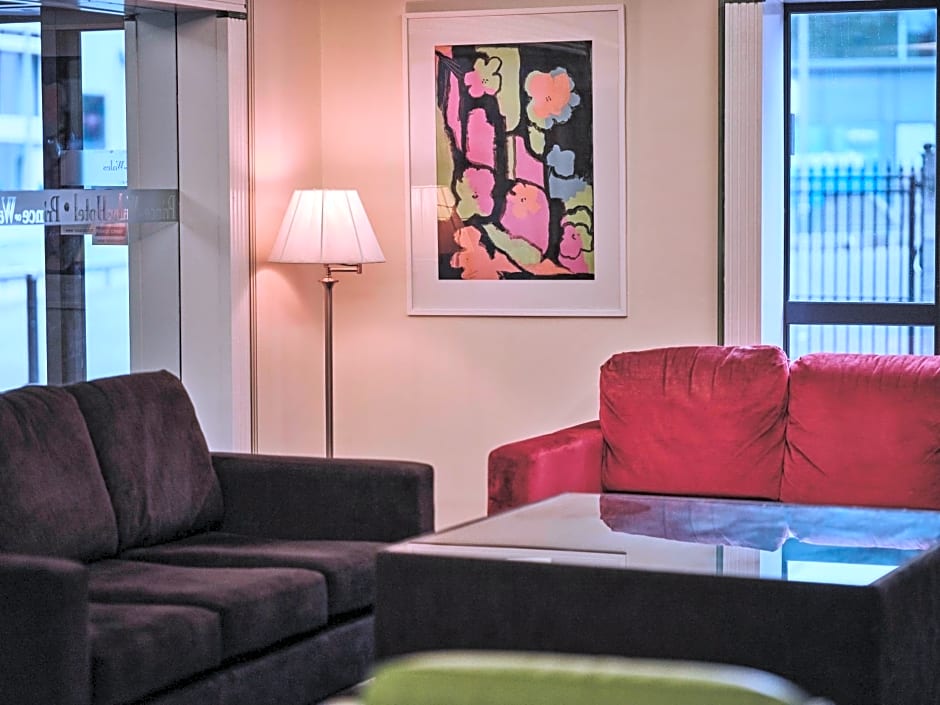 Prince of Wales Hotel