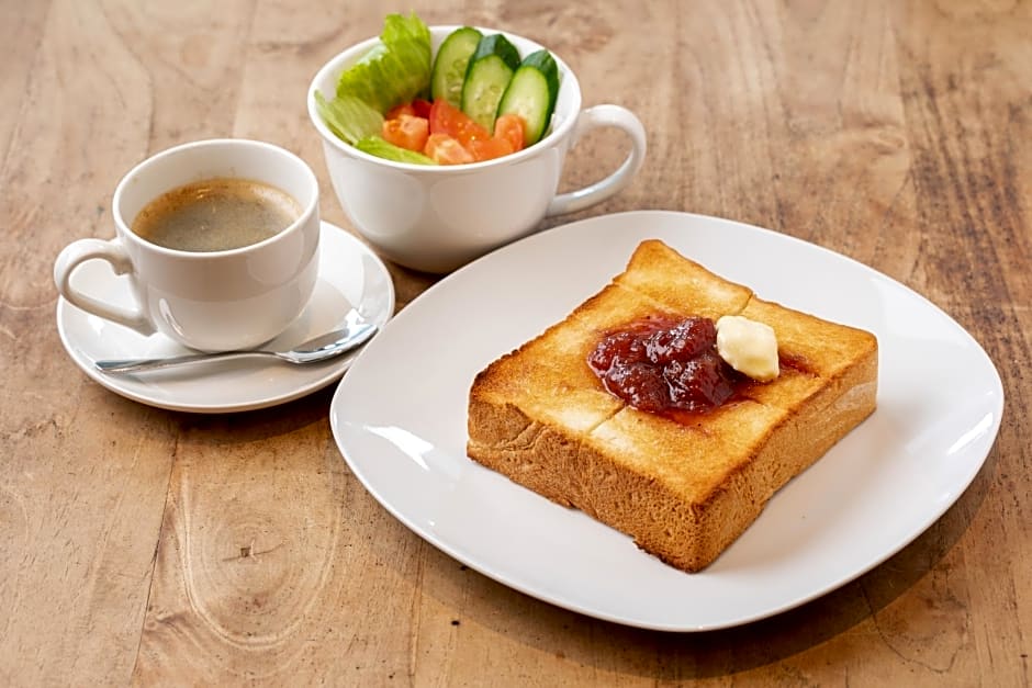 Bakery Hotel Chateau D'or