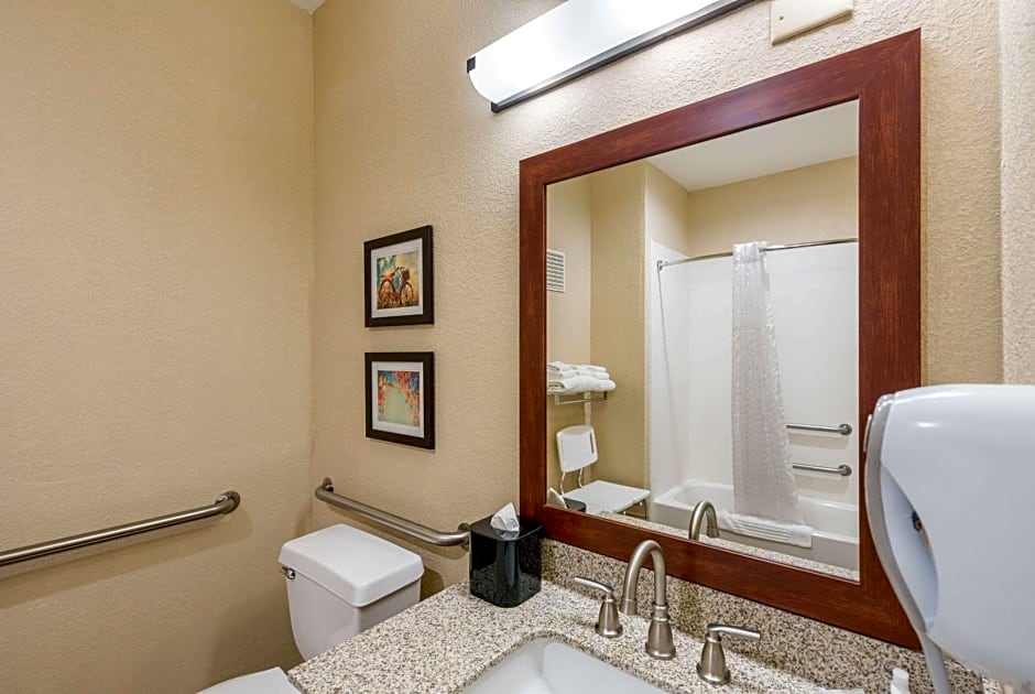 Comfort Inn Onalaska - La Crosse Area