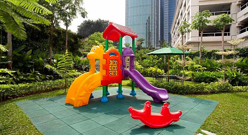 Somerset Sudirman Jakarta