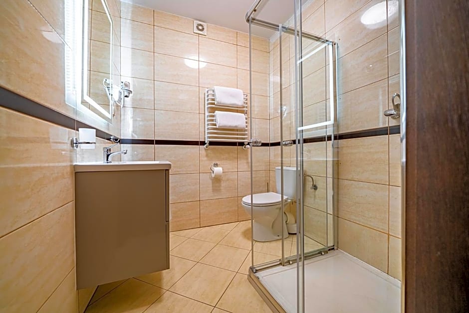 Willa Laura Władysławowo