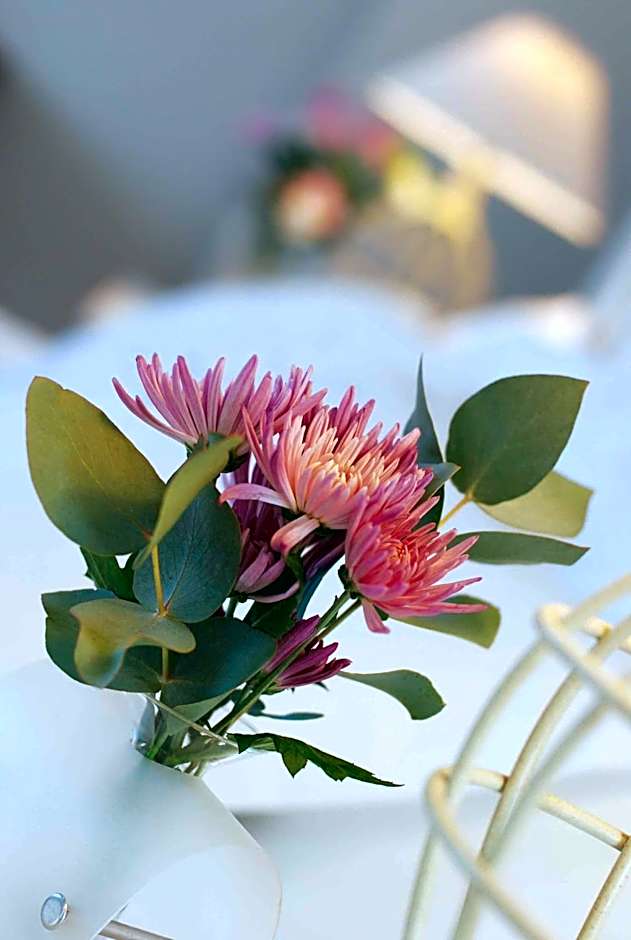 138 Marine Beachfront Guesthouse