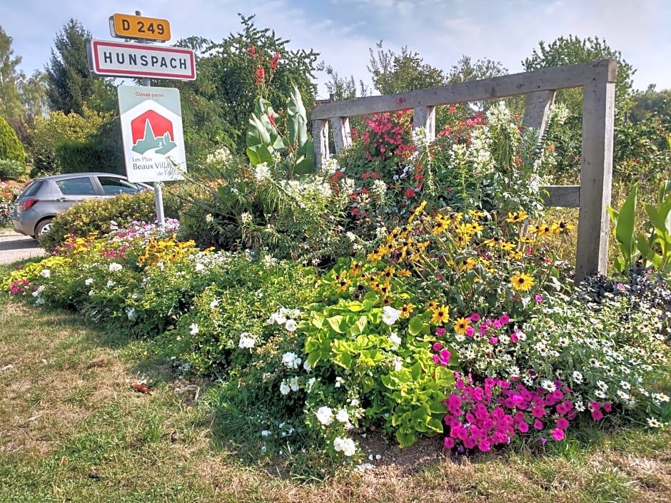 Chambres d'hôtes Sabine Billmann