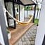 Azores Harbourside Studio - private self contained unit