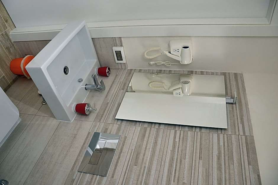 B&B Stella Maris Trapani Centro