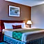 Knights Inn - Kamloops BC