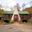 Qualla Cabins and Motel Cherokee near Casino