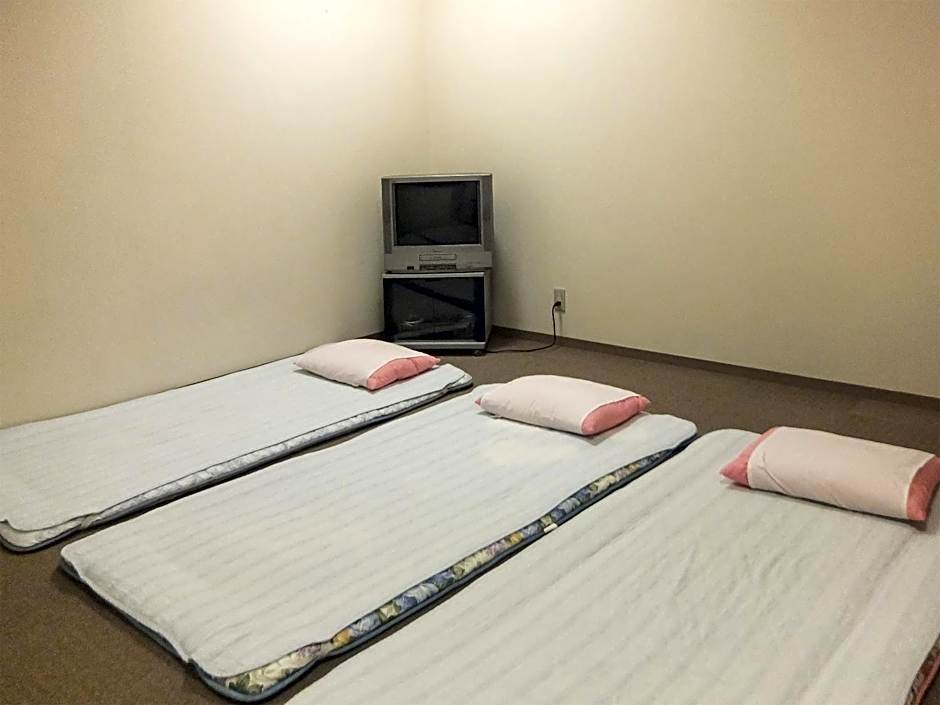 Natural Onsen Hostel Hidamari no Yu