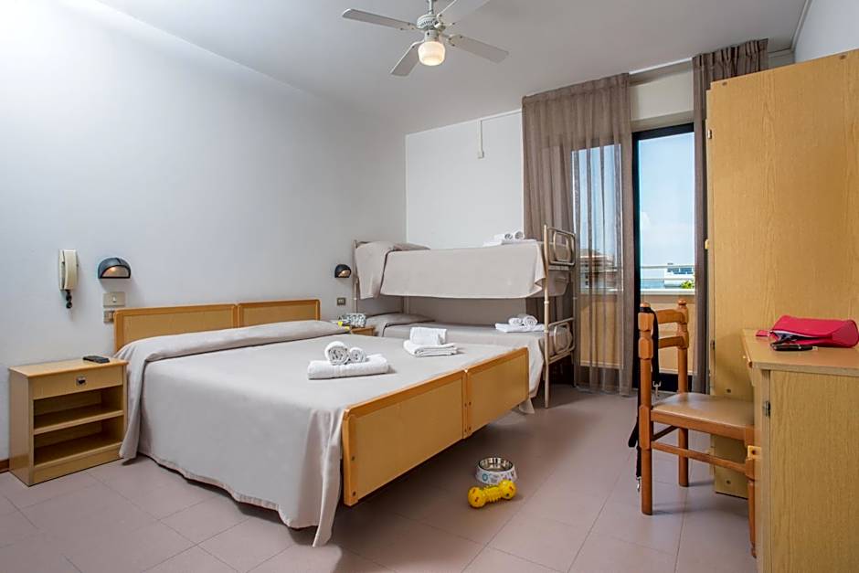 Hotel Maioli - Colazione XXL fino alle 12