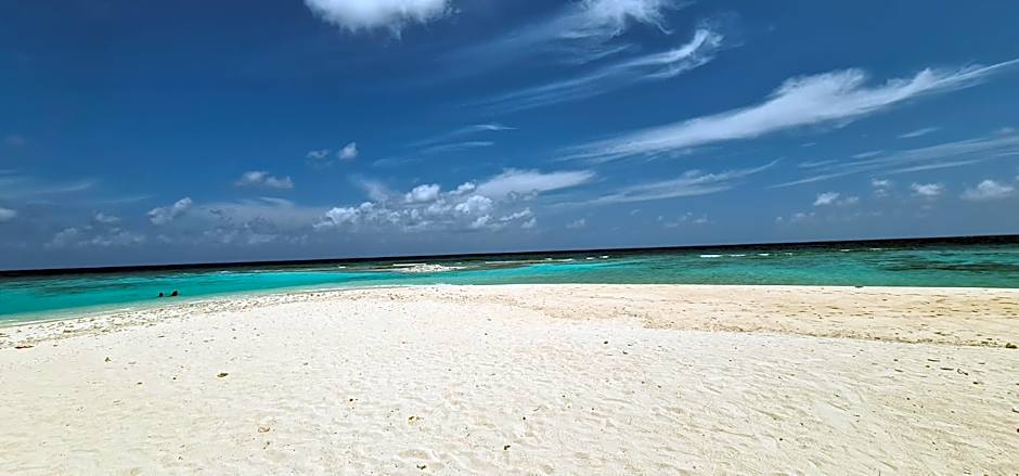 Liberty Guesthouse Maldives