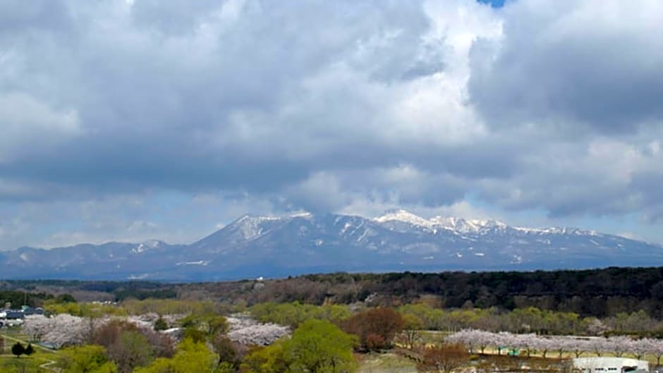 Kyukamura Nasu