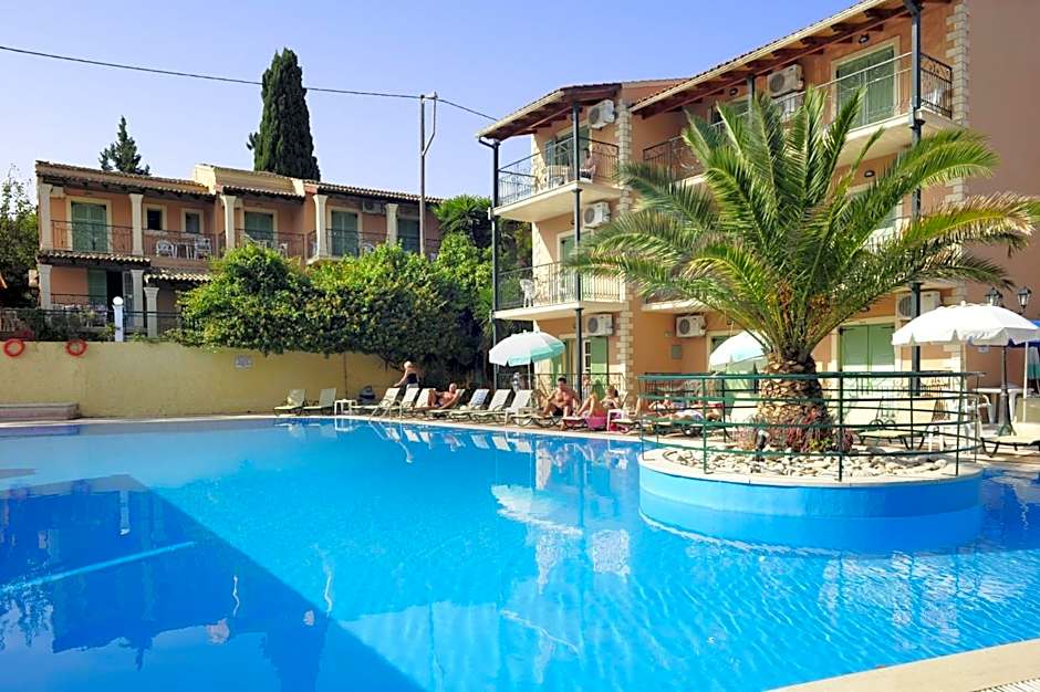 Philippos Hotel