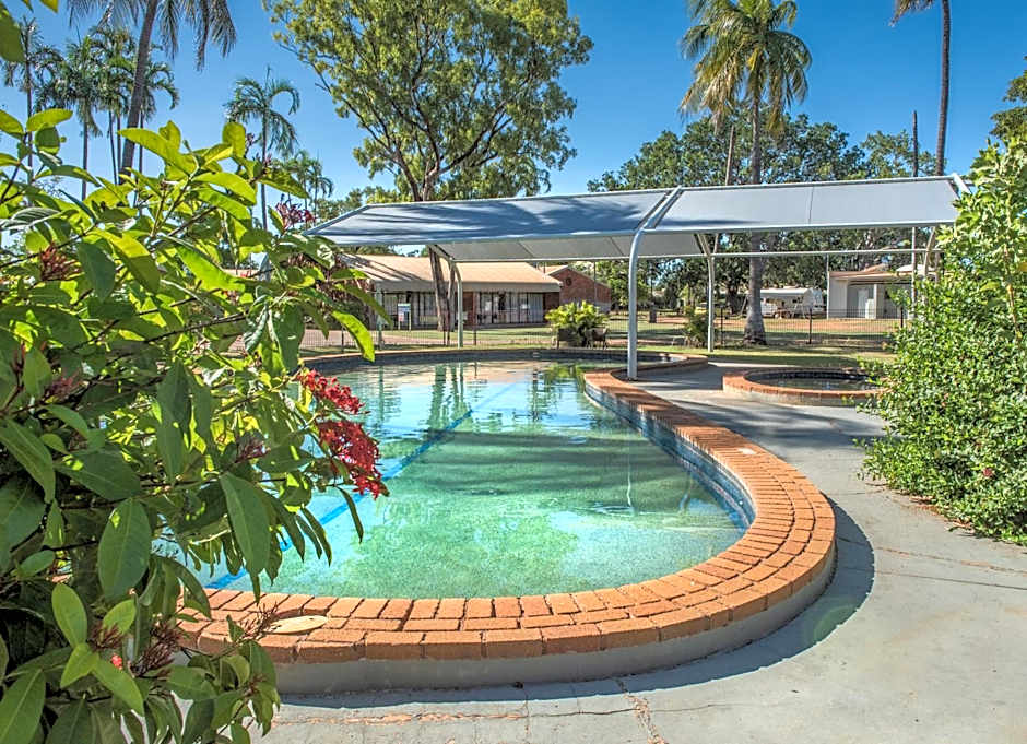 Contour Hotel Katherine