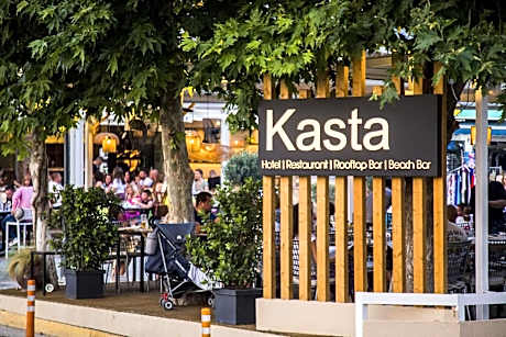 Kasta Beach Hotel