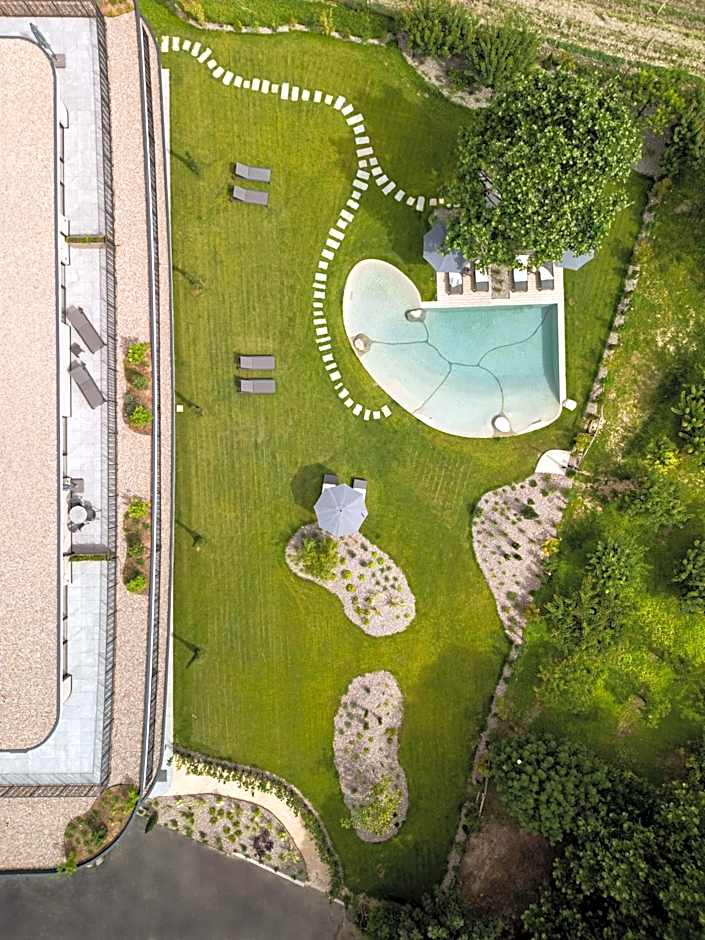 Belia Lofts - ADULTS ONLY - Apartments