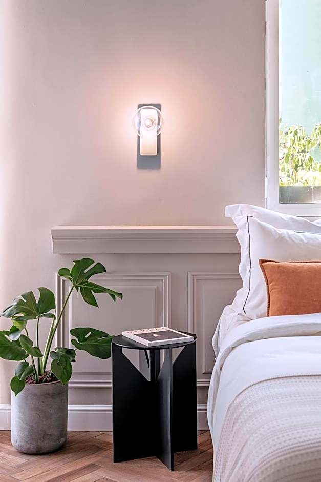 Hotel Noel - A Boutique Experience by Albi Collection